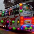 程序图标：City Bus Driving Bus Game…