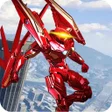 プログラムのアイコン：Iron StickmanGundam Hero
