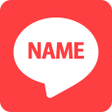 작명 어플 모두맘네이밍 : 아기이름 개명 이름풀이 icon