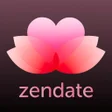 أيقونة البرنامج: ZenDate - Meet Asian Sing…