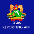 程序图标：Kenyatta University SGBV …