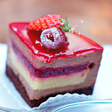 Icon of program: Cake Live Wallpaper