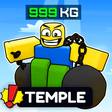 Icon of program: TEMPLE Get Heavy Simulato…