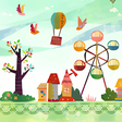 Ikona programu: Picture Book Wallpaper Th…