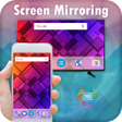 Screen Mirroring with All TV : icon