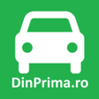 DinPrima.ro - Chestionare Auto icon