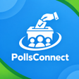 프로그램 아이콘: PollsConnect