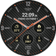 프로그램 아이콘: Legion Watch Face