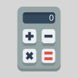 Icono de programa: The Simple Calculator - S…