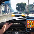 プログラムのアイコン：Car Driving Traffic Race …