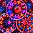 Icoon van programma: Fantastic Wheel