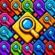 Icoon van programma: Hidden Tales - Find Objec…