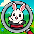 Ikon program: Hidden Tales - Find Objec…