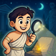 Icoon van programma: Hidden Tales - Find Objec…