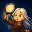 Symbol des Programms: Hidden Tales - Find Objec…