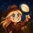 Иконка программы: Hidden Tales - Find Objec…