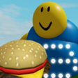 Icon of program: Eat Burgers And Get Fat S…