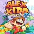 Programikonen: Alex Kidd in Miracle Worl…