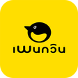 プログラムのアイコン：Penguin SIM
