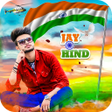 Icon of program: Indian Text Photo Frame -…