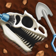 Иконка программы: Dino Quest: Dig Dinosaur …