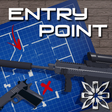 Icono de programa: Entry Point