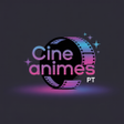 Programın simgesi: Cine Animes em portugues