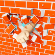 程序图标：Idle Hit The Wall