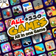 程序图标：All Games - All in one Ga…