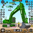 プログラムのアイコン：City Construction: Snow G…