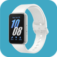 أيقونة البرنامج: Galaxy Fit3 App Advice