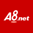 Icon of program: A8.netアプリ