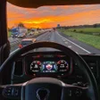 Icoon van programma: US Truck Drive Simulator …