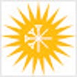 Programın simgesi: KSC - Kurdish Scripts Con…