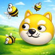 أيقونة البرنامج: Save My Doge - Draw To Sa…