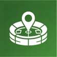 프로그램 아이콘: Grounder: Fußball Stadion…