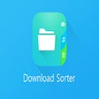 Icon of program: Download Sorter