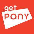 程序图标:GetPony car sharing