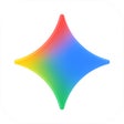 Иконка программы: Google Gemini