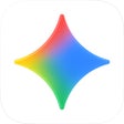 프로그램 아이콘: Google Gemini