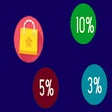 Icon of program: Rabatten