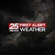 Icon of program: WEEK 25 First Alert Weath…