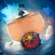 프로그램 아이콘: Fleet Union