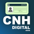 CNH Digital Carteira - Guia