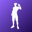 Иконка программы: Skin  Emotes Advice