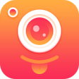 ไอคอนของโปรแกรม: Beauty Camera