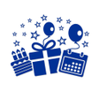 程序图标：Birthdays Widget