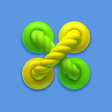 ไอคอนของโปรแกรม: Rope Twister