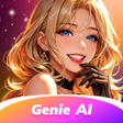 Programikonen: Genie Ai: Ideas Come to L…