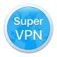 Super VPN - Best VPN Master